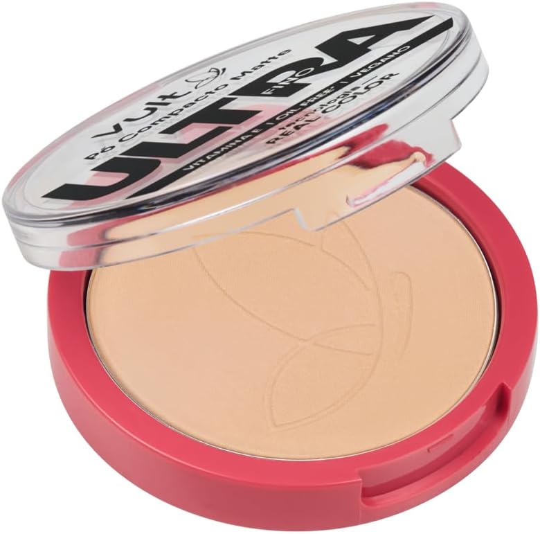 VULT Pó Compacto Tradicional V420 9g - Image 15