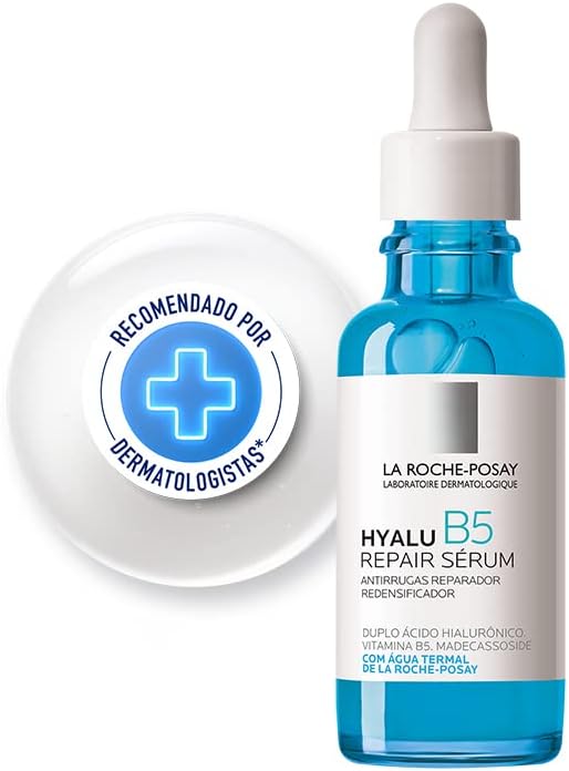 La Roche-Posay Hyalu B5 Sérum Antirrugas 30ml - Image 12