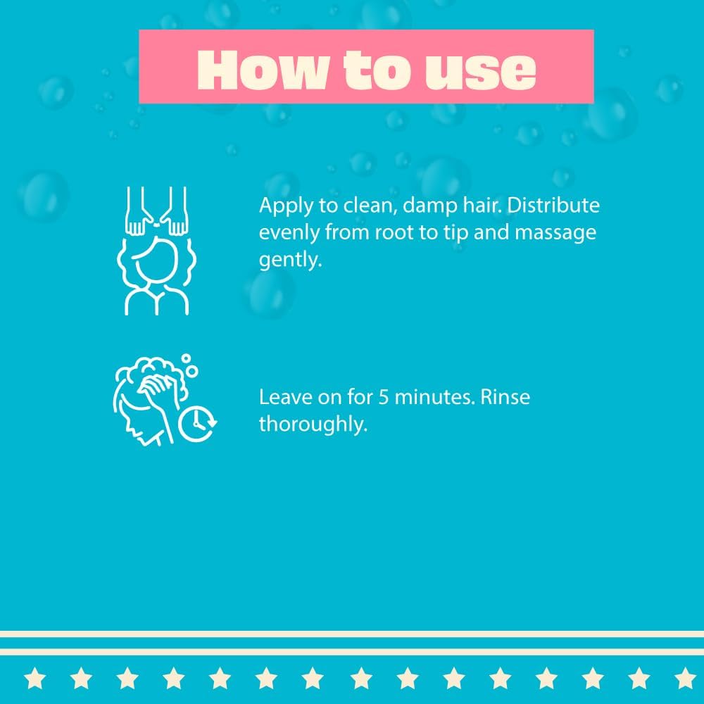 Densidade Máscara Capilar 230g , Lola Cosmetics - Image 5