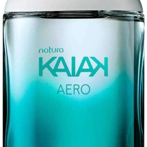 Natura Desodorante Colônia Kaiak Aero Masculino - 100ml