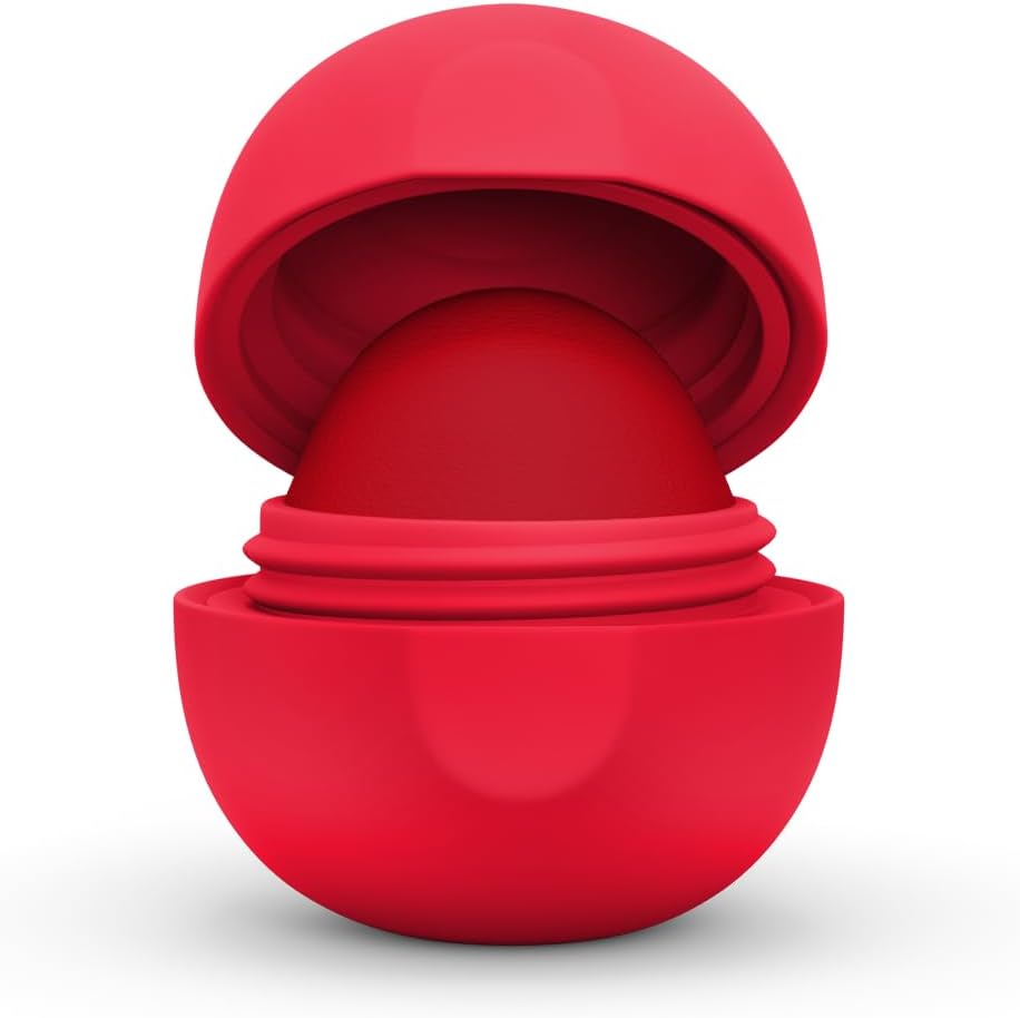 Beta Hidratante Labial com Cor - Frutas Vermelhas Vermelho Rubi 9,5g - Image 3