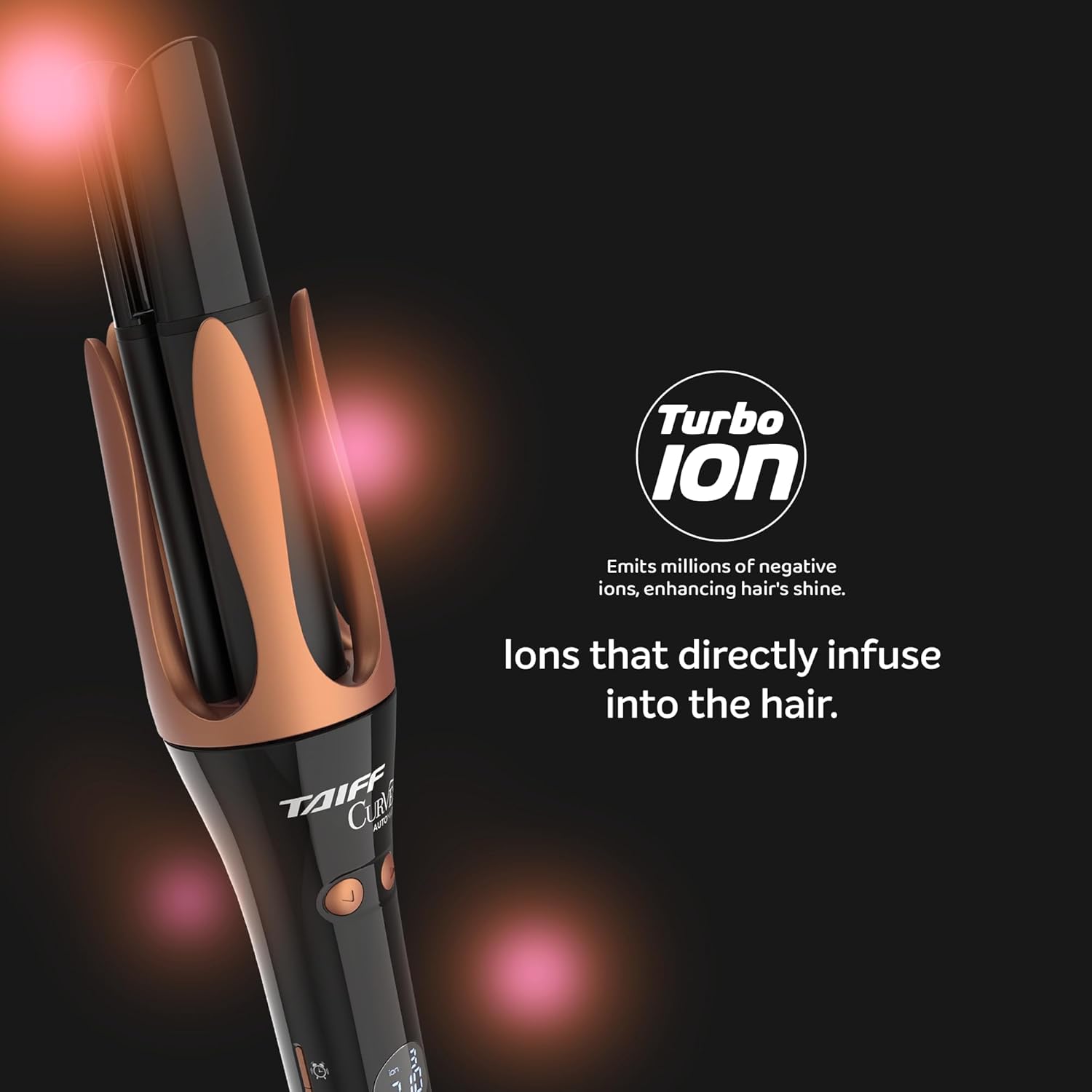 Modelador Taiff curves automatic - Image 4