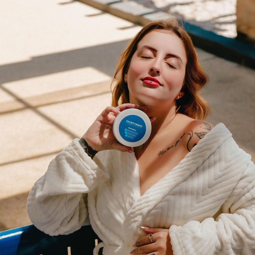 Gel Redutor de Medidas, Celulite e Flacidez - Cicatribem - Image 3