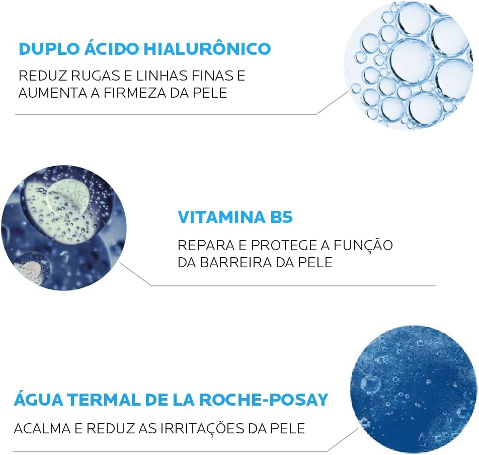La Roche-Posay Hyalu B5 Sérum Antirrugas 30ml - Image 5