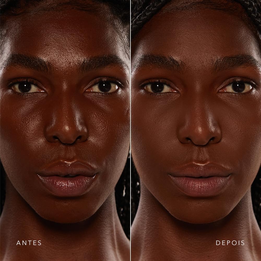 Océane Oceane Cover Me Up Powder - Pó Solto Translúcido - Image 7