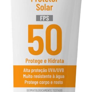 OAZ PROTETOR SOLAR 50 FPS 200ML