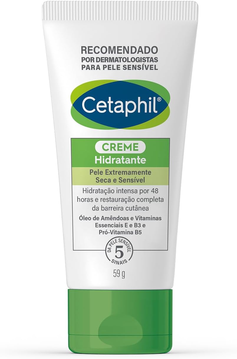Cetaphil Creme Hidratante 59g - Image 6
