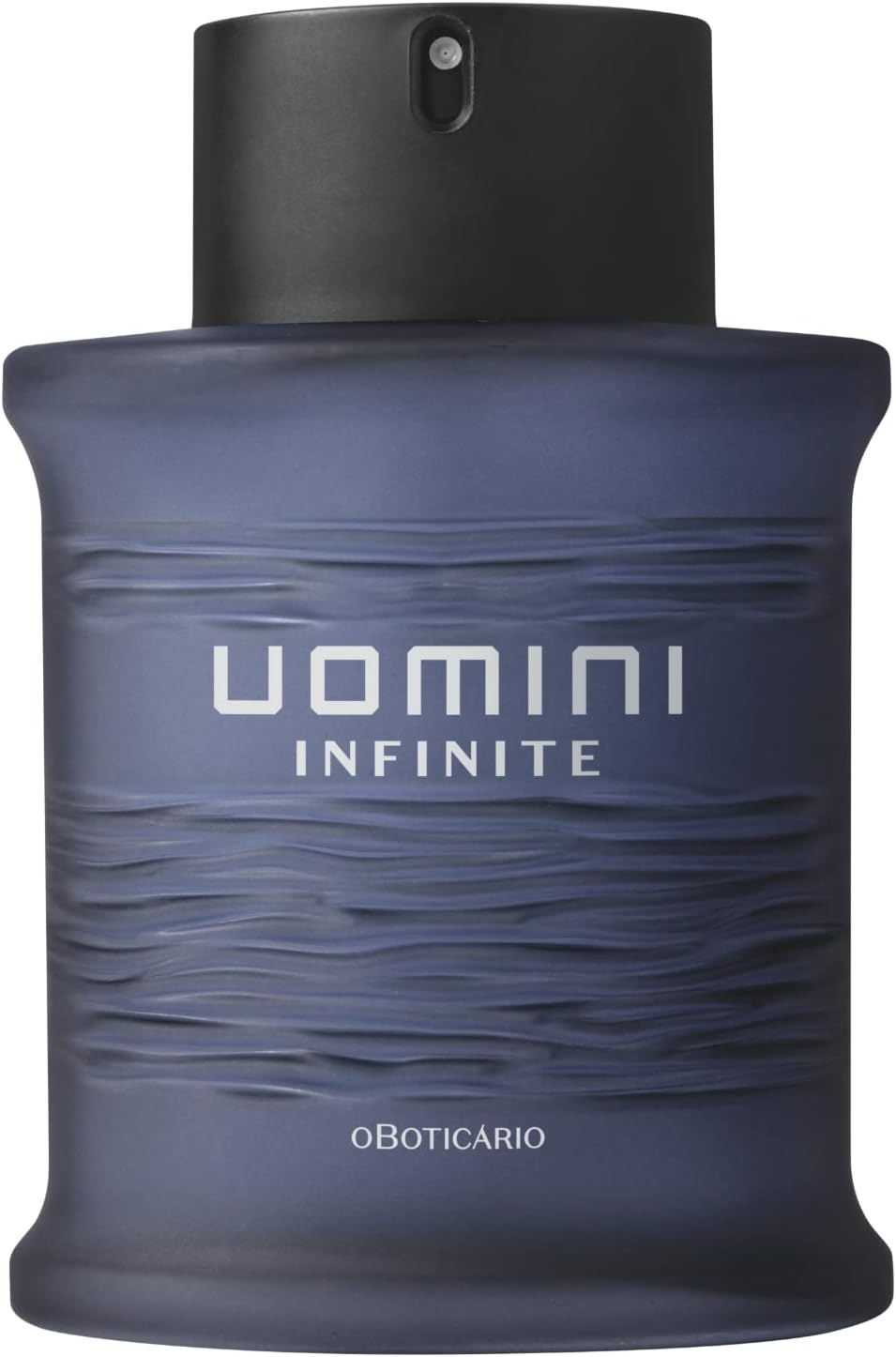 O BOTICARIO UOMINI INFINITE DESODORANTE COLONIA 100ml