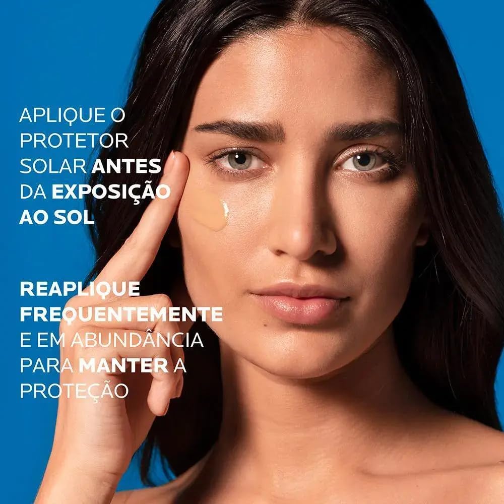 La Roche-Posay, Ultra Cover, Protetor Solar com Cor, FPS60, 30g - Image 20