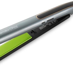 BE EMOTION Prancha Shine Nutrah Bivolt