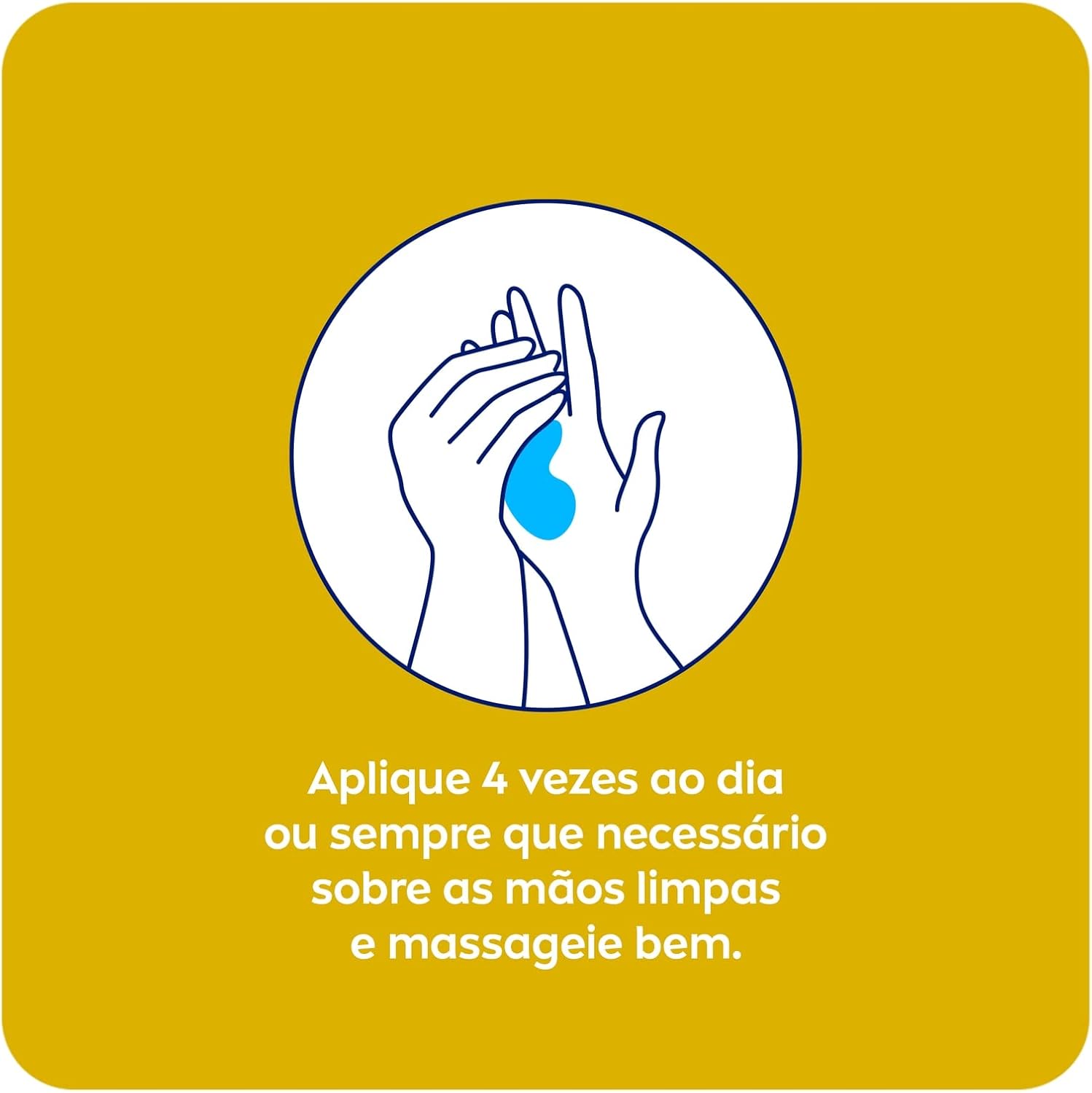 NIVEA Creme para Mãos Q10 Plus Reparação 75g - Image 6