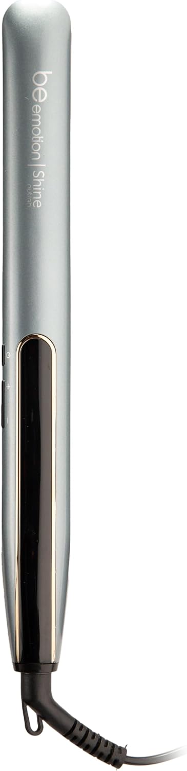 BE EMOTION Prancha Shine Nutrah Bivolt - Image 7