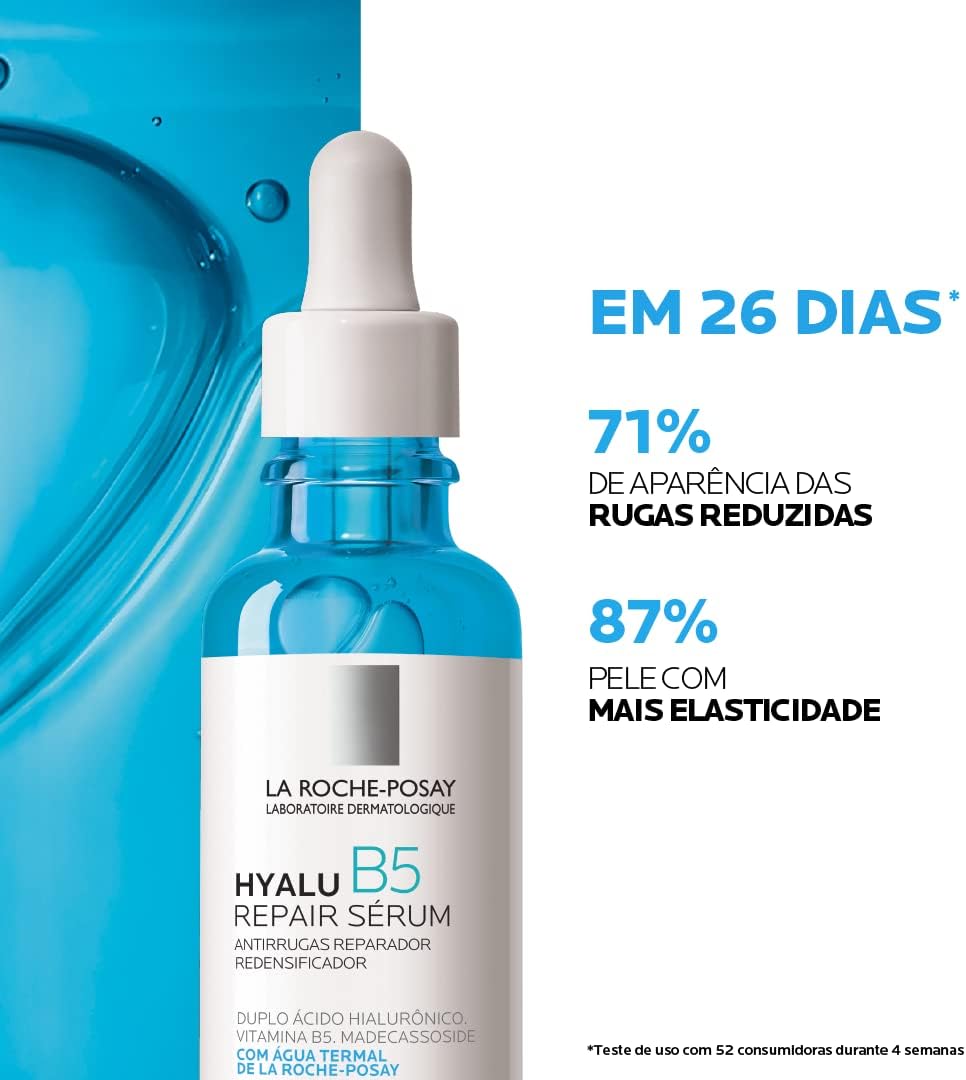 La Roche-Posay Hyalu B5 Sérum Antirrugas 30ml - Image 14