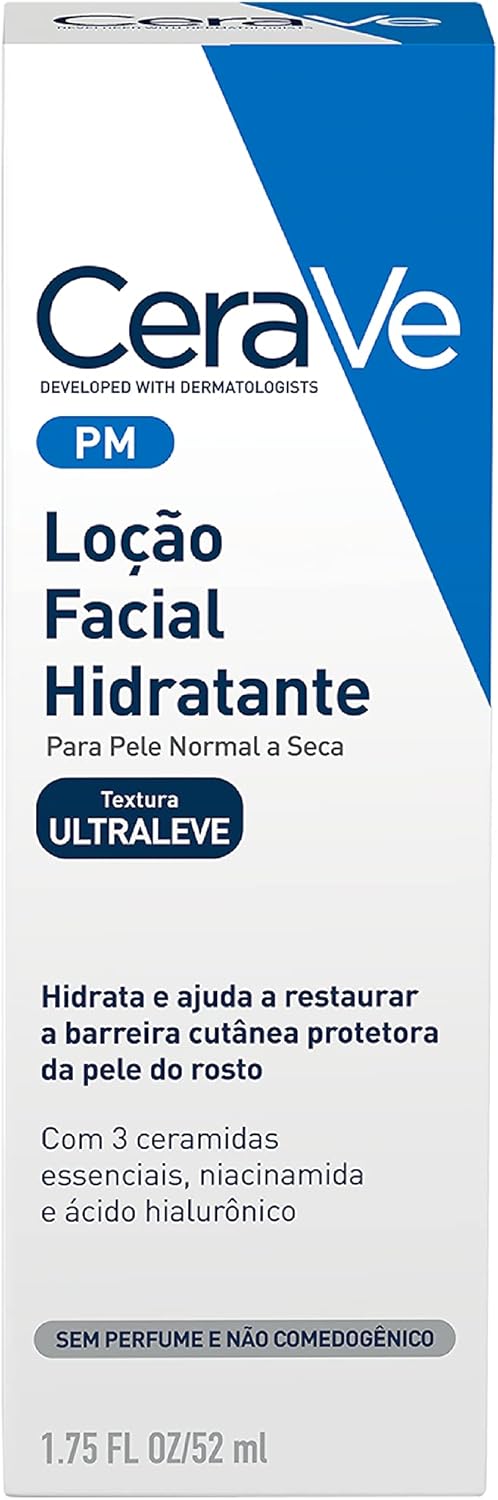CeraVe Loção Hidratante para o Rosto - Image 8