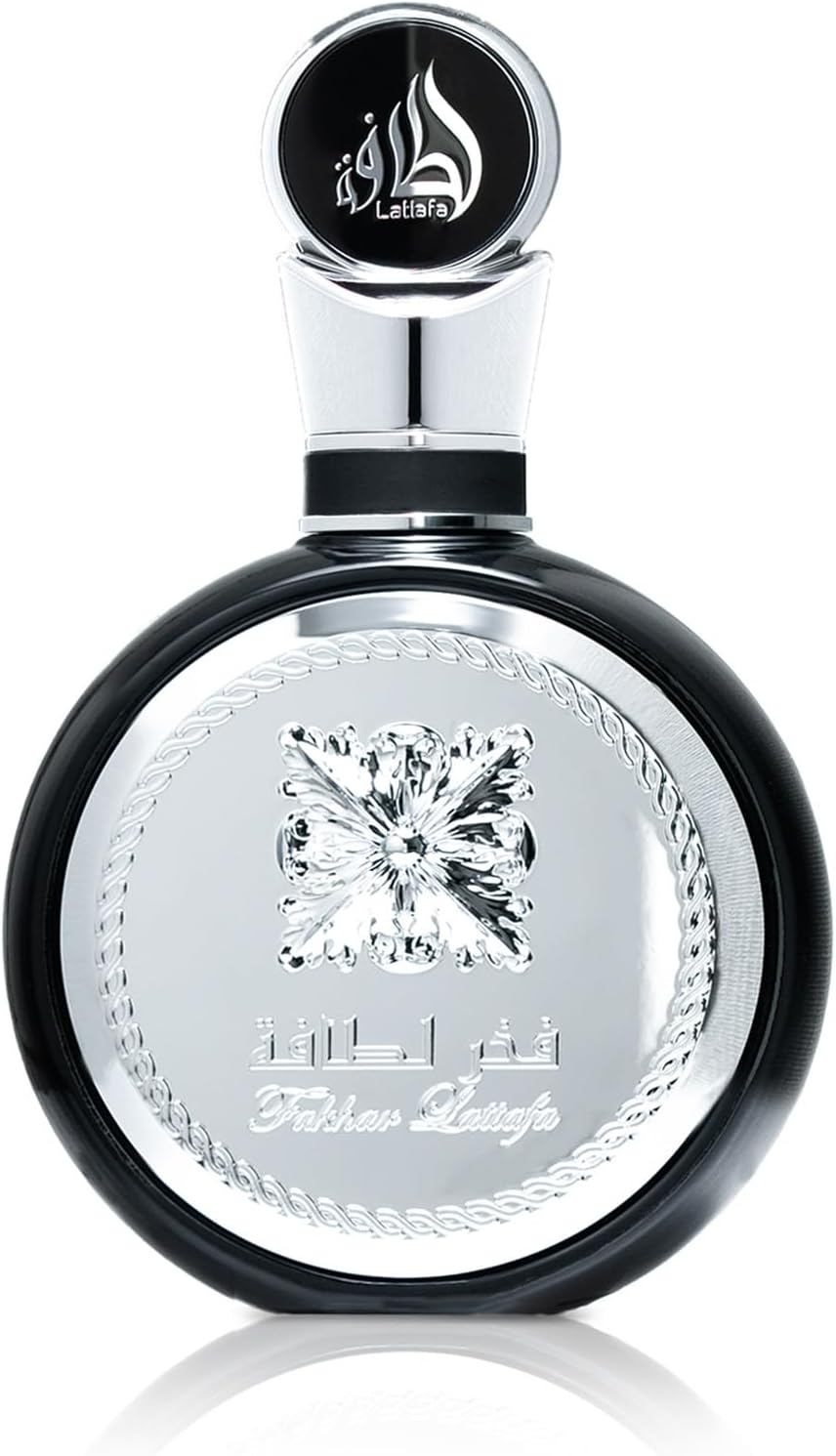 Lattafa Fakhar perfume Extrait De Parfum - 100 ml