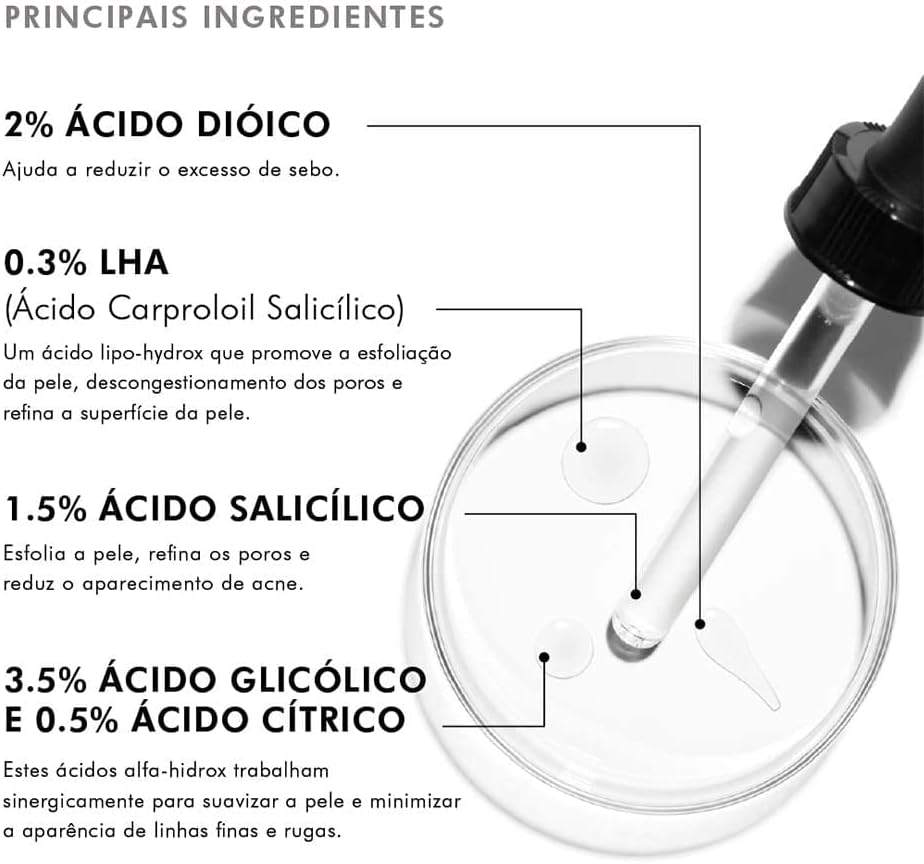 Blemish+ Age Defense SkinCeuticals - Tratamento Antiacne 30ml - Image 5