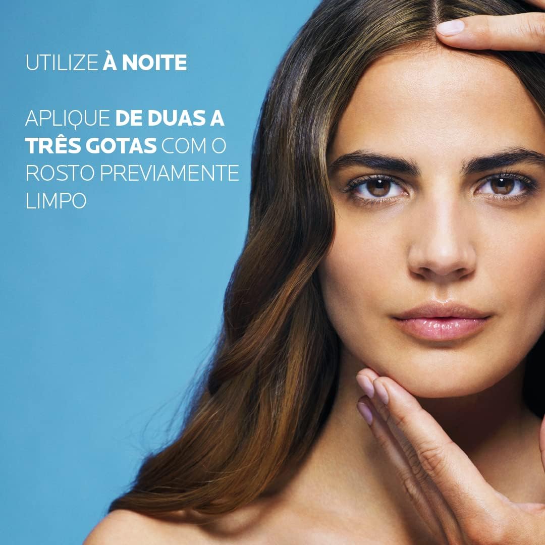 La Roche-Posay Retinol B3, Sérum Facial Antirrugas 30ml - Image 20