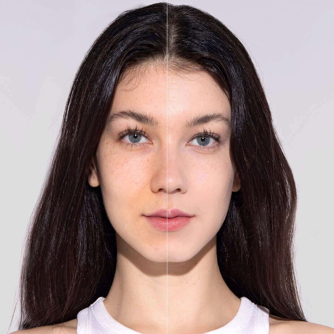 Protetor solar em bastão com cor FPS 95#30 - Image 16