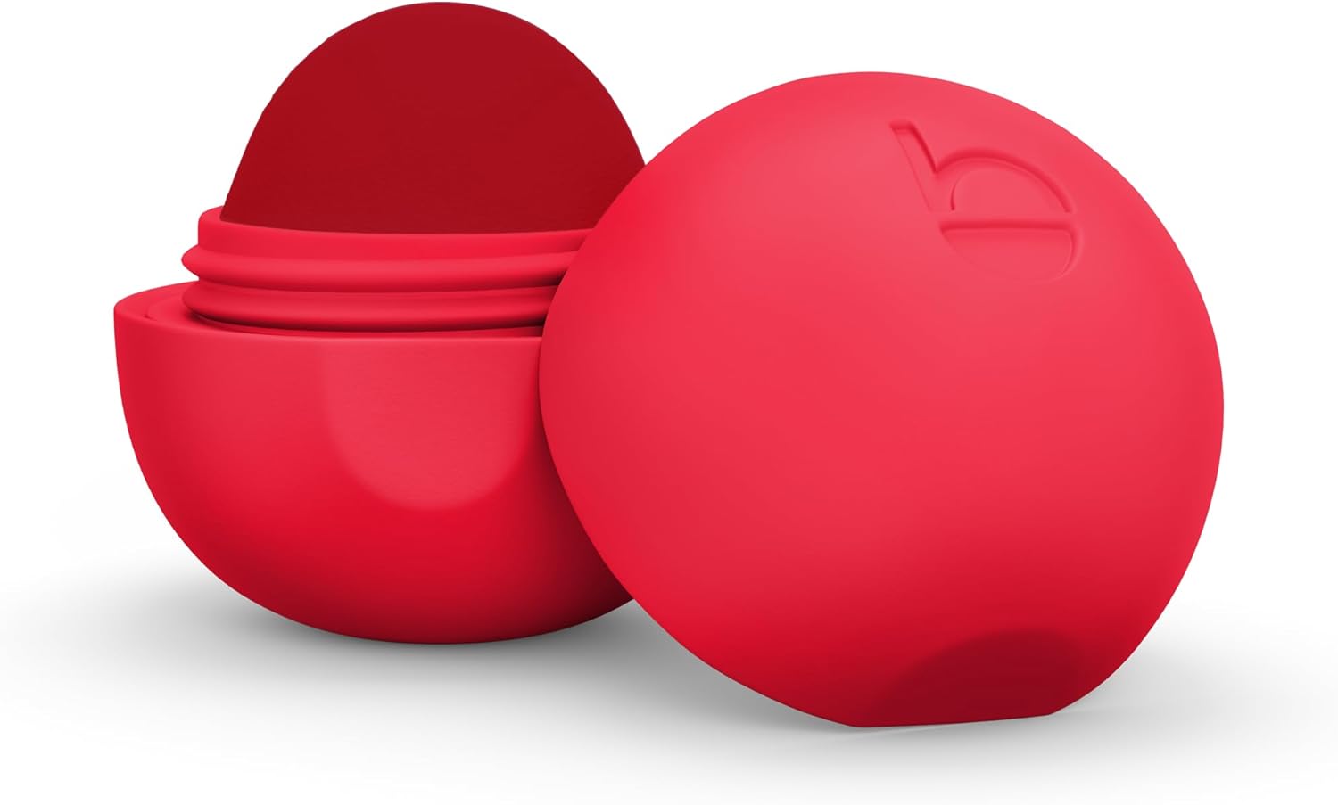 Beta Hidratante Labial com Cor - Frutas Vermelhas Vermelho Rubi 9,5g - Image 4