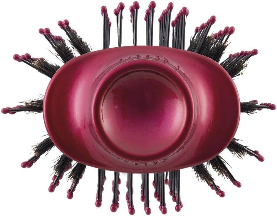 Escova Secadora Philco PEC13 4 em 1 Soft Beauty Cherry Bivolt - Image 5