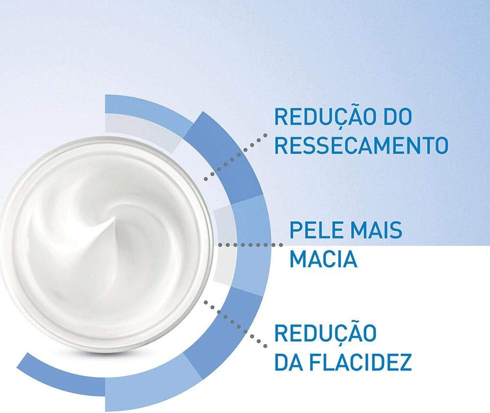 CeraVe, Loção Hidratante Corporal, com textura Fluida e Ácido Hialurônico 200g - Image 8