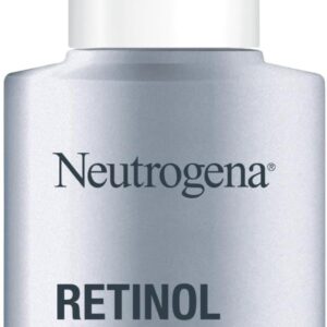 Neutrogena Retinol Boost Sérum 0.3 Antissinais, 30mL
