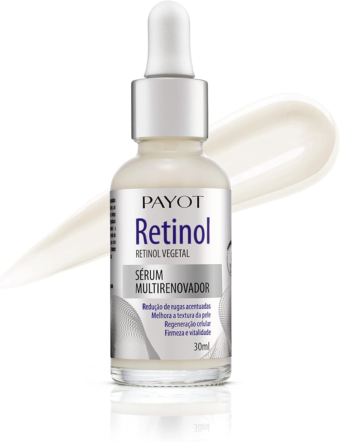 Payot Sérum Retinol Multirenovador 30 Ml Modelo: 5811 Cor: Branco - Image 3