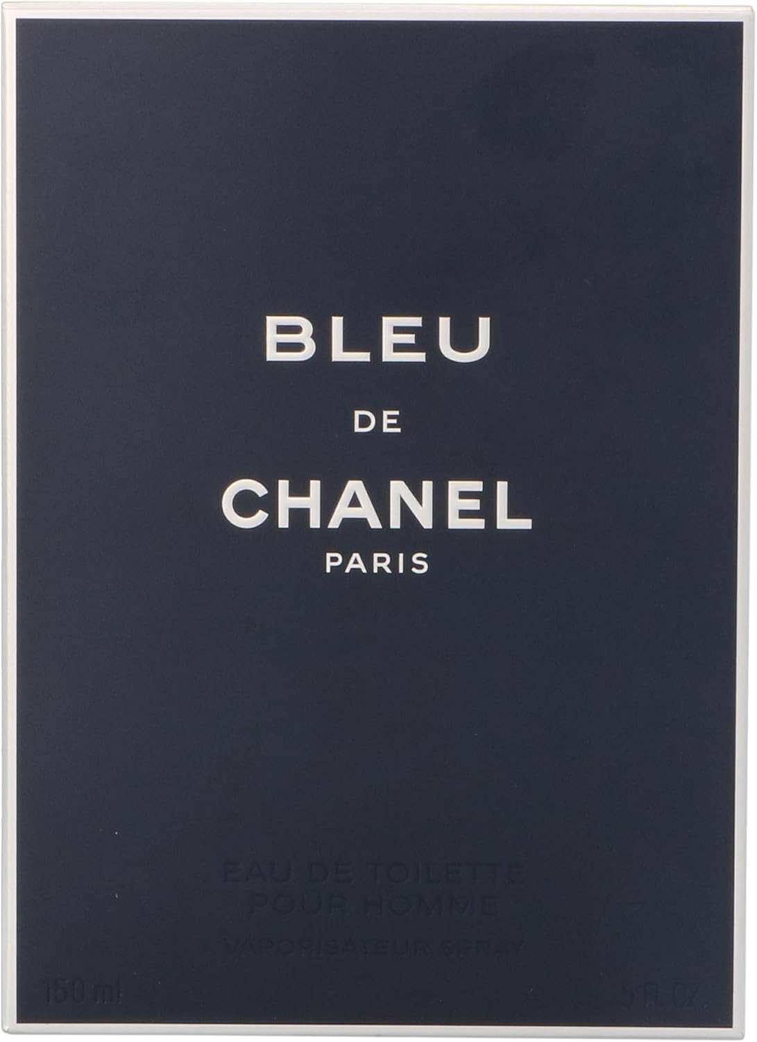 Perfume Bleu De Chanel Masculino Eau de Toilette 100ml - Chanel - Image 3
