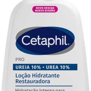 Cetaphil Pro Ureia Loçao Hidratante 10% 236ml