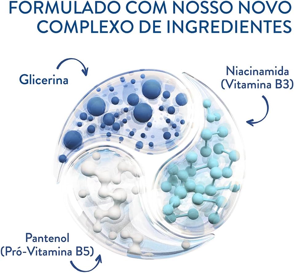 Cetaphil Creme Hidratante 250g - Image 4