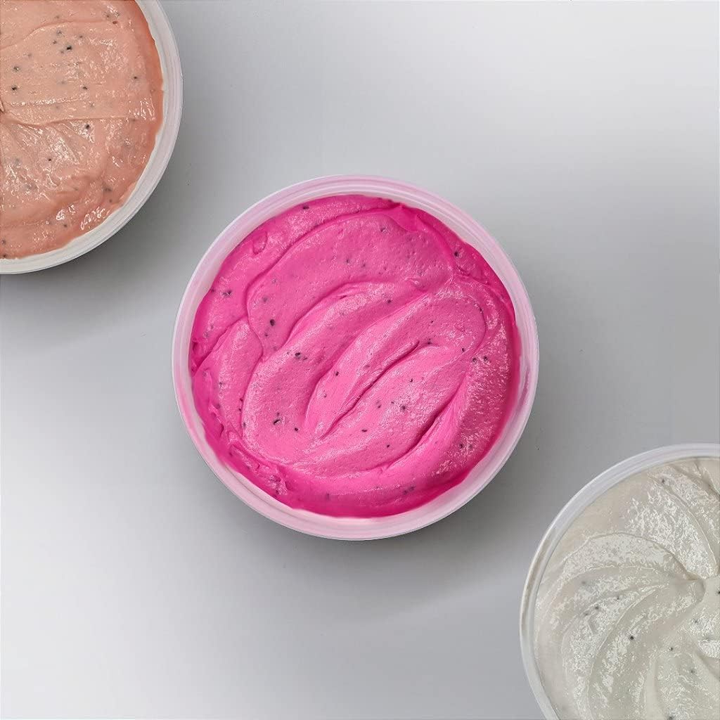 Labotrat - Esfoliante Rosto/Corpo Labotrat Dia A Dia 300G Pitaya - Image 4