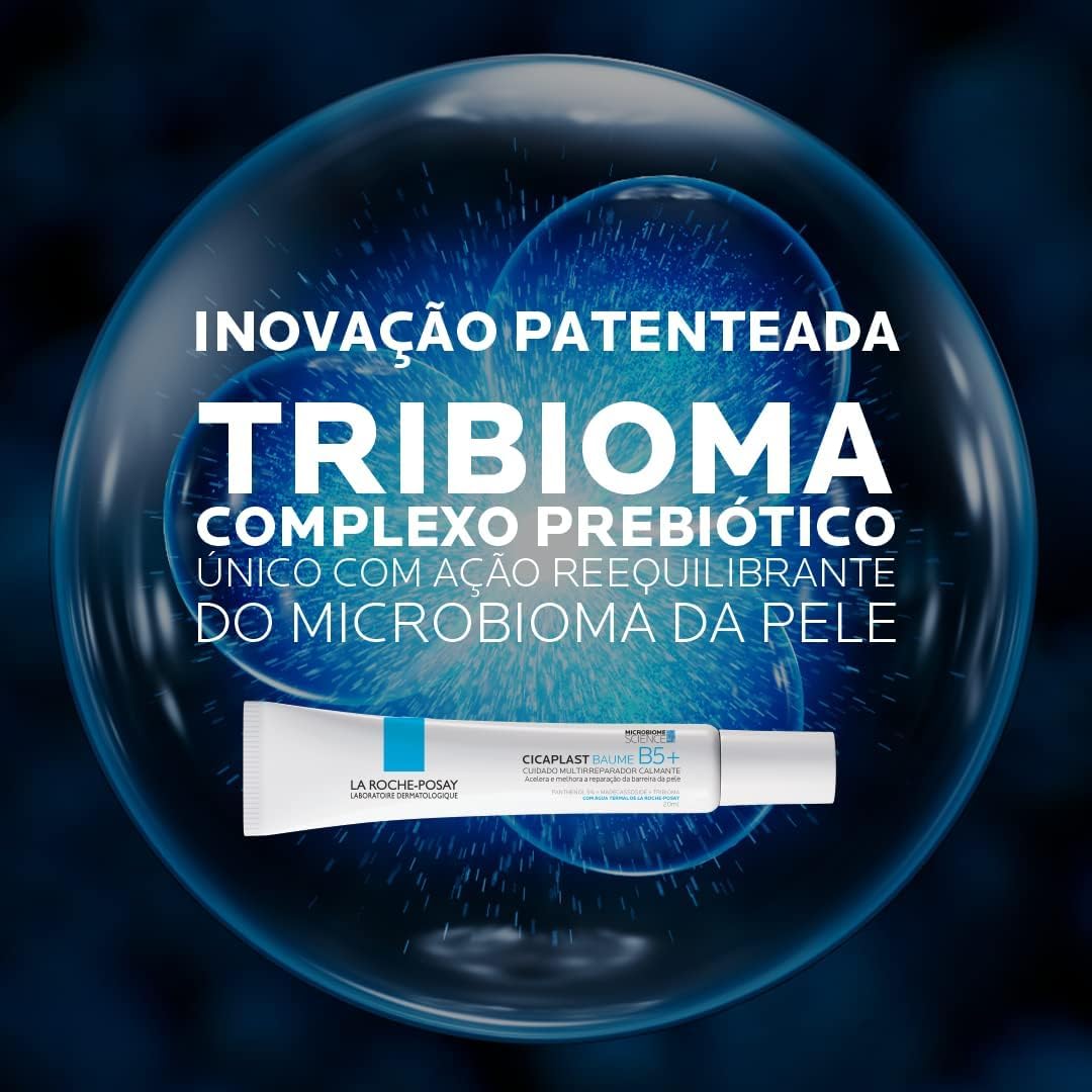 La Roche-Posay Cicaplast Baume B5+ Cuidado Multirreparador Calmante - Image 15