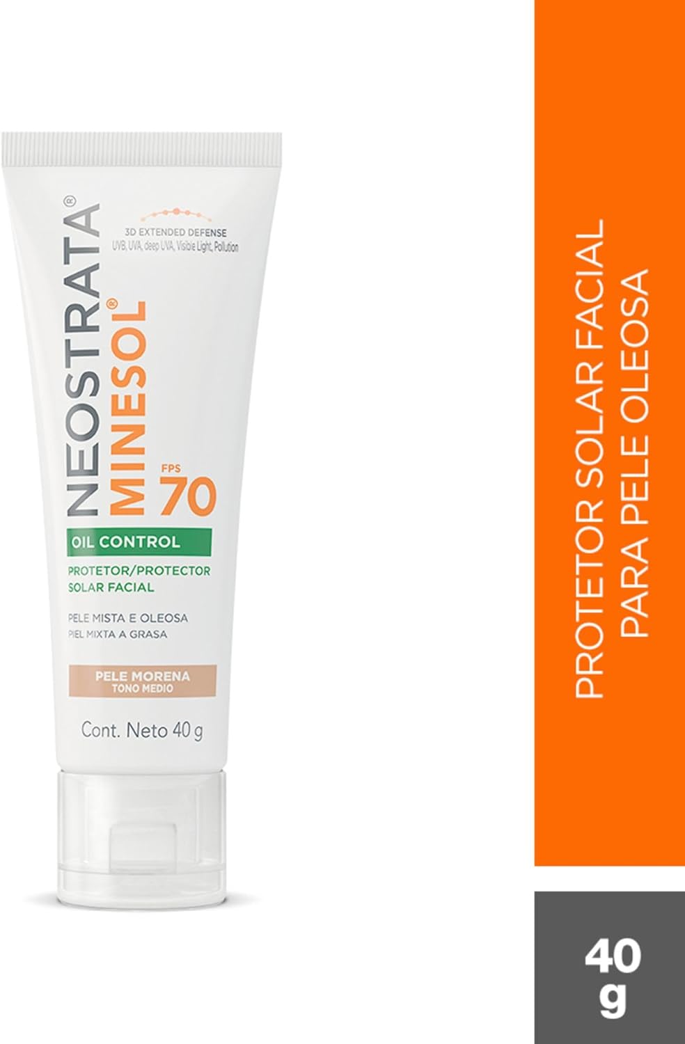 Neostrata Minesol Oil Control Fps 70 - Image 28