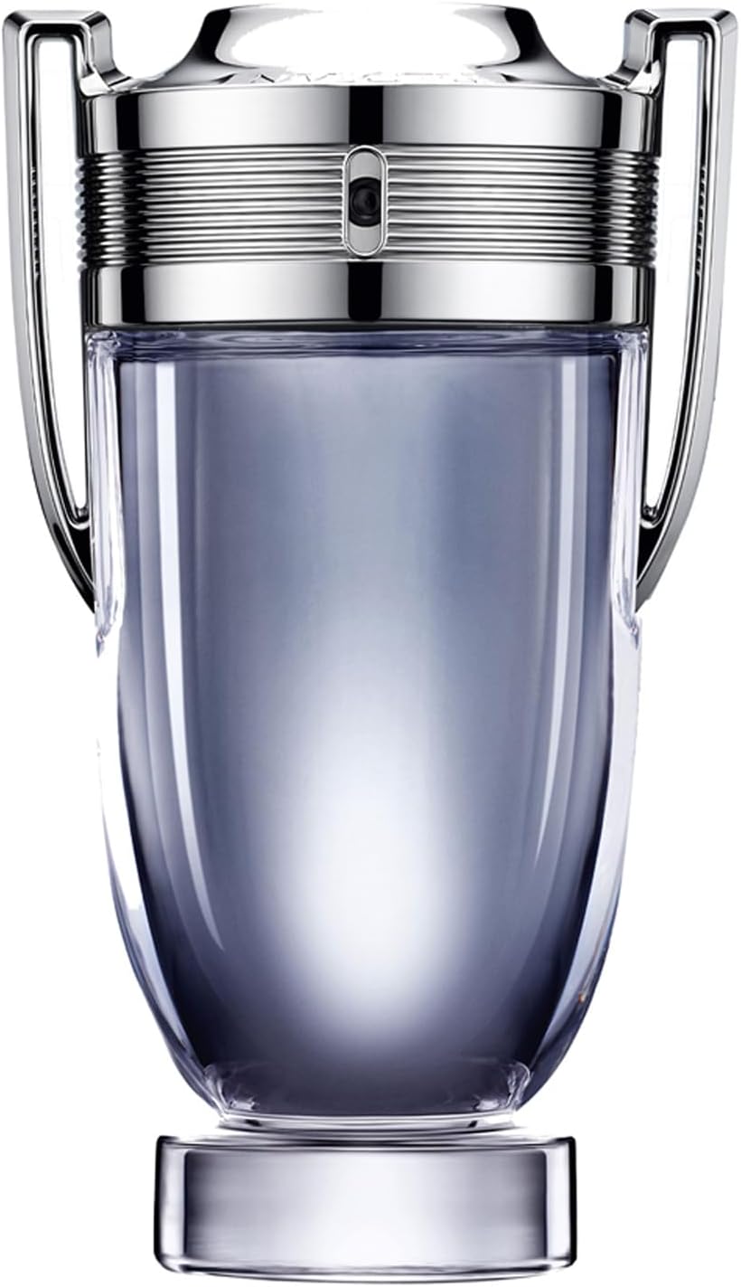 Invictus Masculino Eau de Toilette 200ml