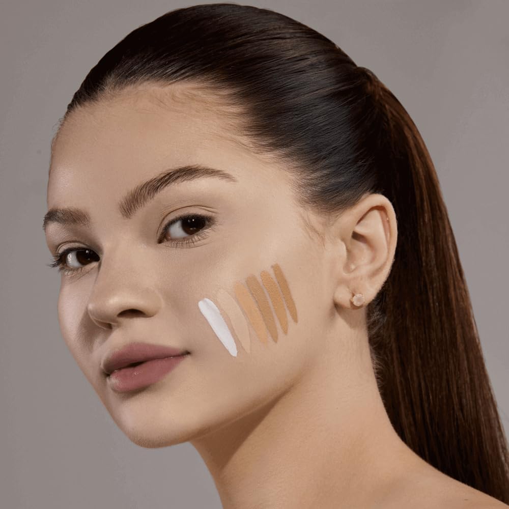 Catharine Hill - Camuflagem Alta Cobertura Angel Wings - Pri Lessa - 8ml - Image 7