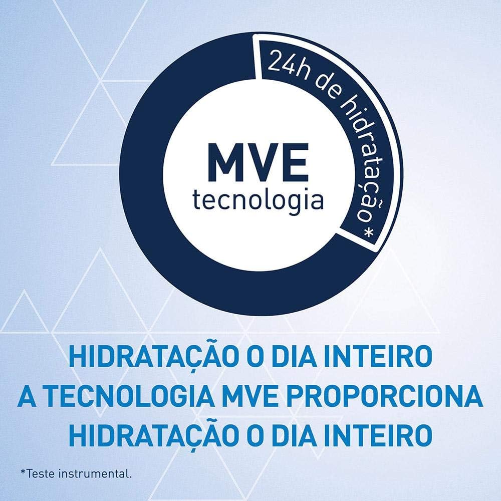 CeraVe, Loção Hidratante Corporal, com textura Fluida e Ácido Hialurônico 473g - Image 7