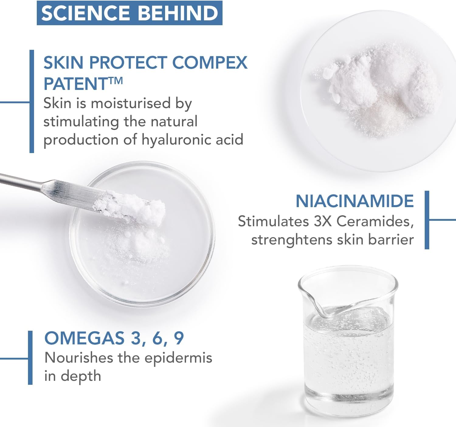 BIODERMA Atoderm Creme Ultra 500ml - Image 2