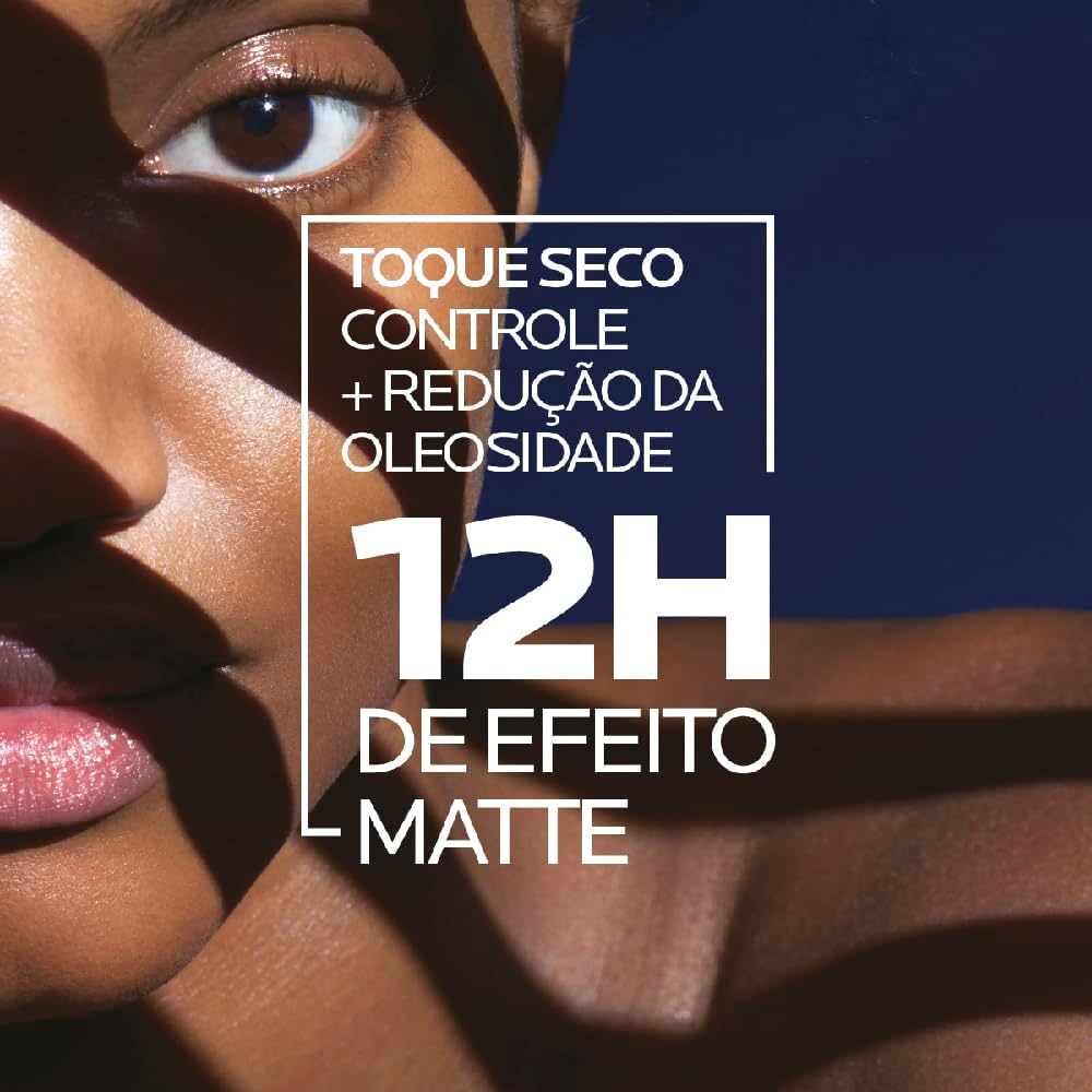 La Roche Posay, Anthelios UVmune Airlicium, Protetor Solar Facial, 40Ml - Image 7