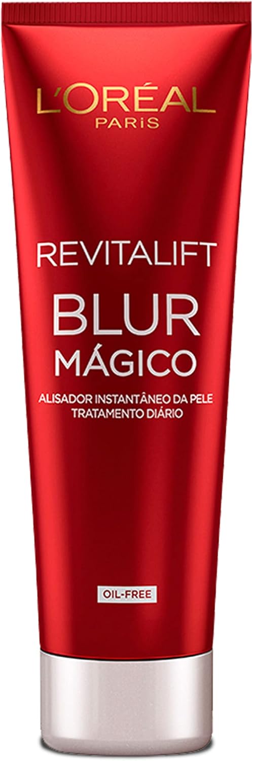 L’Oréal Paris L'Oréal Paris Revitalift Blur Mágico - Primer 27G