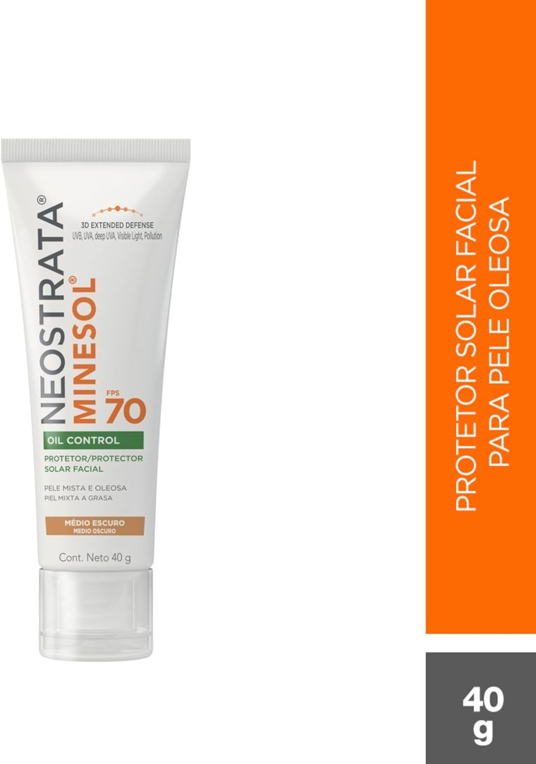 Neostrata Minesol Oil Control Fps 70 - Image 19