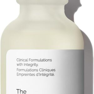The Ordinary, Ácido Hialurônico 2% + B5