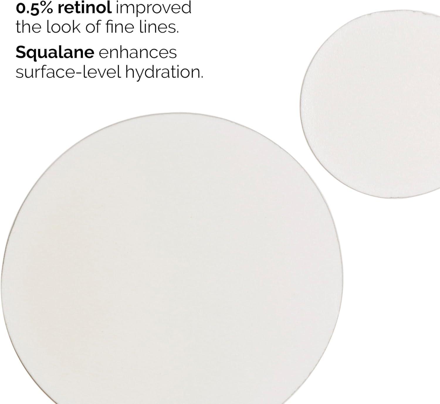 The Ordinary Retinol 0.5% in Squalane 30ml - Image 3