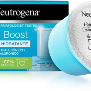 Neutrogena Hidratante Facial Hydro Boost Water Gel Refil, 50g
