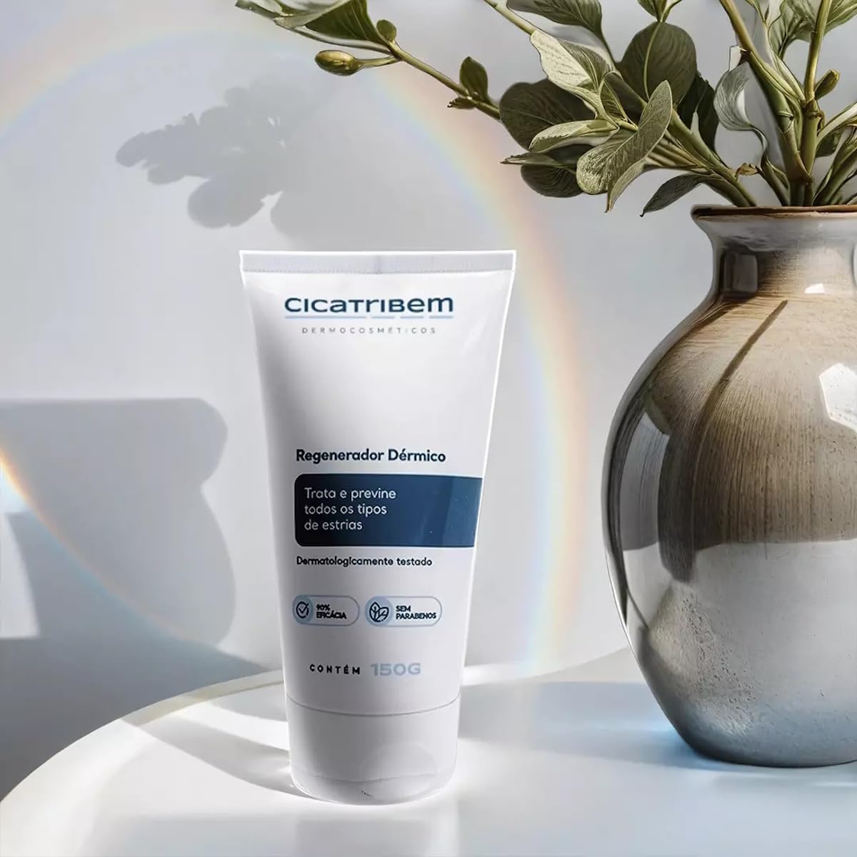 Creme para Estrias Cicatribem 150g - Image 6