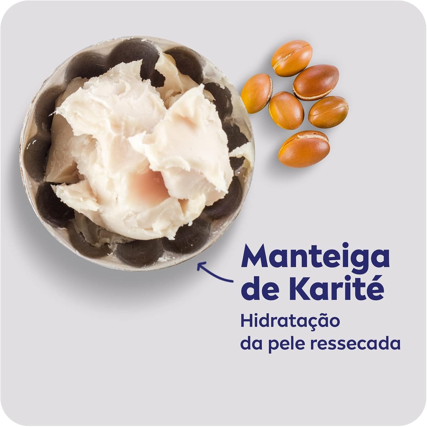 NIVEA Hidratante para Banho Milk 250ml - Image 5