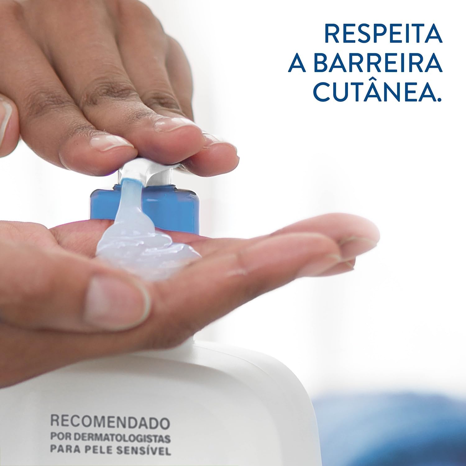 KIT COMPRE GANHE CETAPHIL LOÇÃO HIDRA 473ML + LOÇÃO LIMPEZA 120ML - Image 8