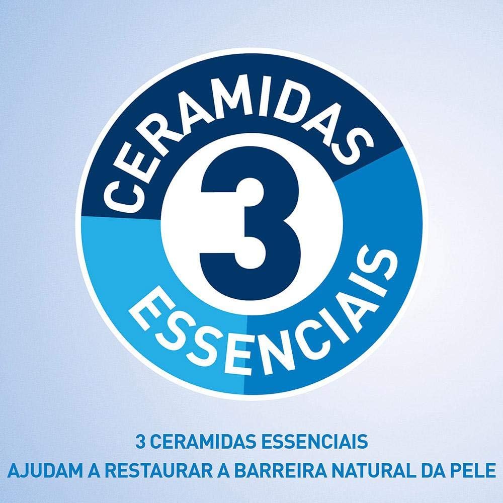 CeraVe, Loção Hidratante Corporal, com textura Fluida e Ácido Hialurônico 237g - Image 6