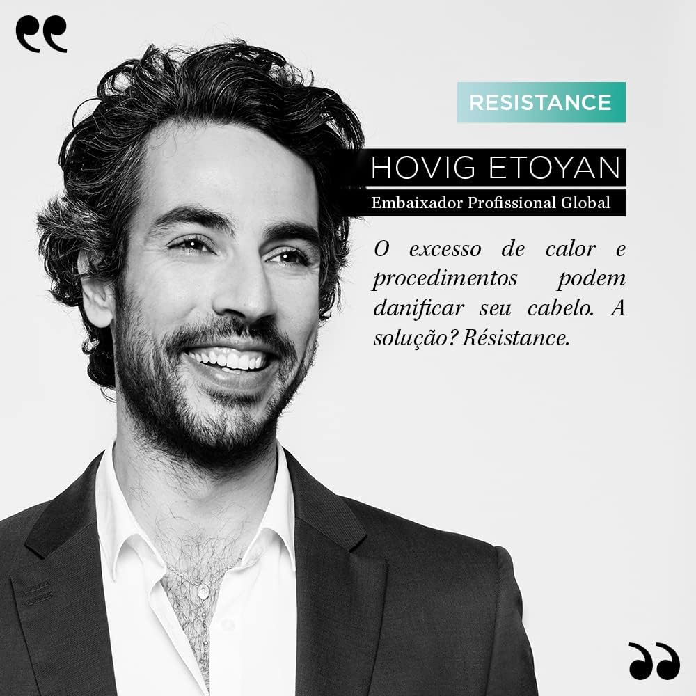 Thérapiste Kérastase Máscara de Tratamento para Cabelos Danificados e Quebradiços, 200ml - Image 4