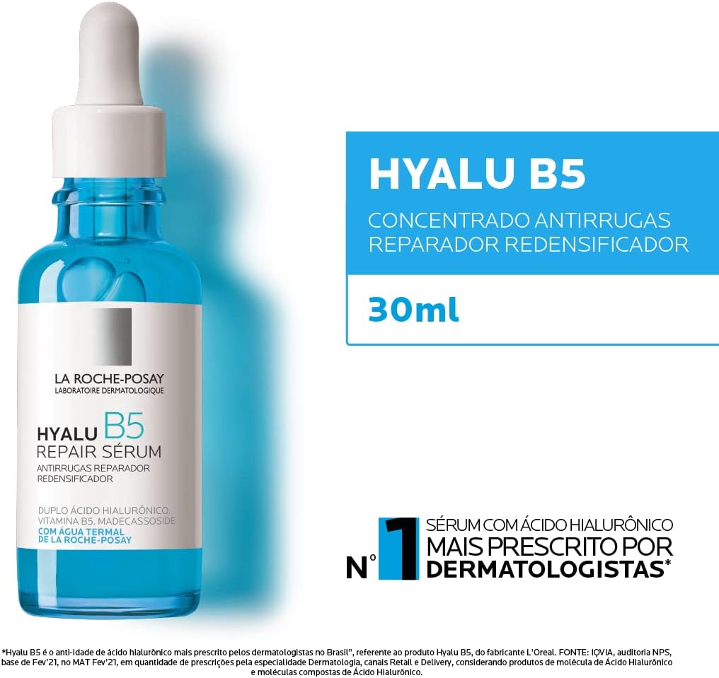 La Roche-Posay Hyalu B5 Sérum Antirrugas 30ml - Image 13