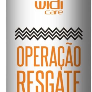 Widi Care Finalizador Leave-in Protetor Térmico Operação Resgate 200ml